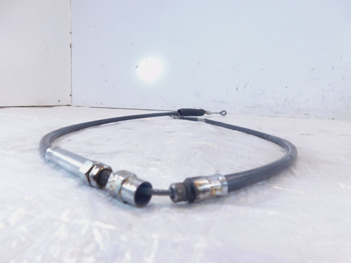 Harley Davidson Sportster XLH 883 Hugger 1100 1200 Clutch Cable Line 38621-86A - C3 Cycle