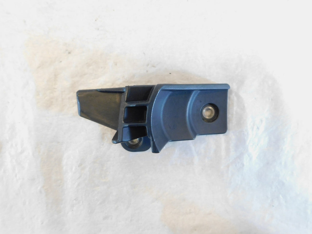 2005-2013 BMW R900RT & R1200RT Left Serrated Seat Bracket Height Adjuster - C3 Cycle