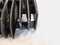 Honda VT1100 Sabre & Aero Shadow 1100 Rear Right Cylinder Head Cover Fins - C3 Cycle