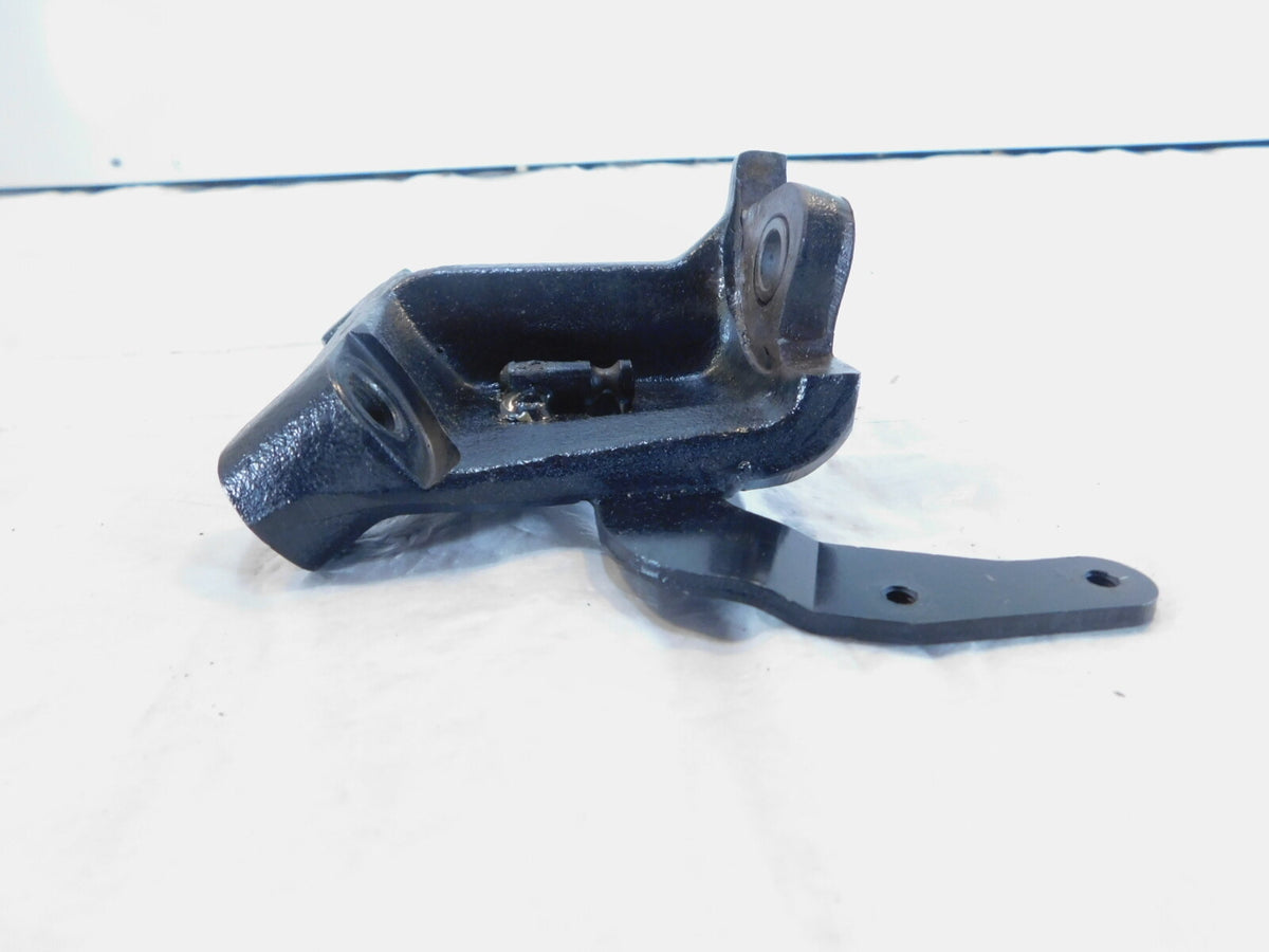 Yamaha V-Star 1100 Classic Custom Silverado Kickstand Stand Bracket Mount Holder