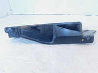 Harley Davidson Dyna Super Glide Wide Glide & Low Rider Belt Guard Cover - C3 Cycle