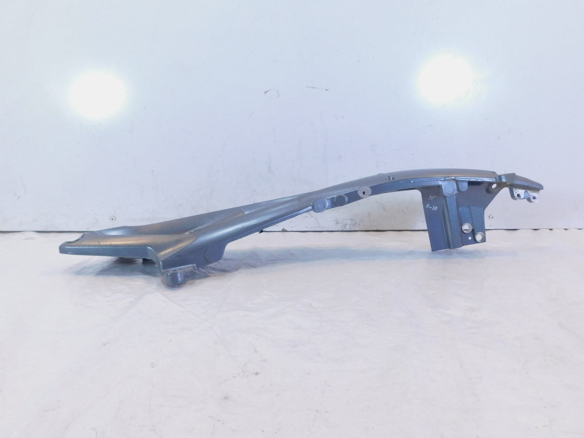 2013 2014 Triumph Street Triple 675 Gray Rear Right Side Subframe Rail - C3 Cycle