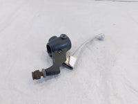 BMW Airhead R50/5 R60/5 R75/5 Front Left Handlebar Handle Clutch Perch w/ Lever - C3 Cycle
