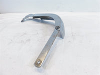 Harley Davidson FXSB Low Rider FXEF Super Glide Fat Bob Chrome Chain Guard Cover - C3 Cycle