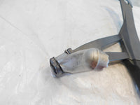 01-04 Aprilia RST1000 RST 1000 Futura Left Rear Footpeg Footrest Holder Bracket