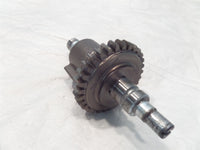 Kawasaki ZX14 ZX-14 ZX14R & ZX-14R & ZG1400 Concours 1400 Balancer Weight & Gear - C3 Cycle