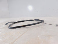 1982 & 1983 Honda V45 Magna 750 VF750 VF750C Throttle Cable Line Push "B" - C3 Cycle