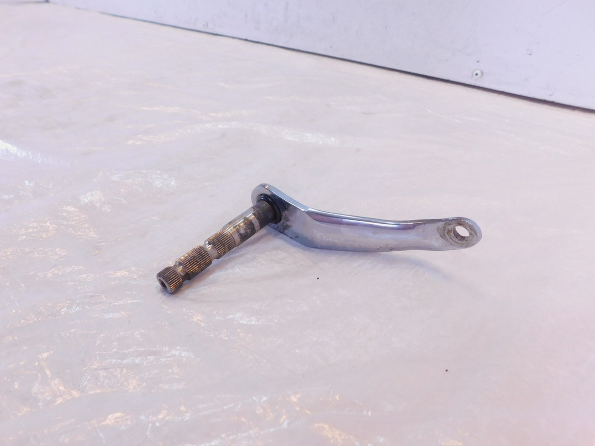 Harley Davidson Softail Fat Boy Heritage Classic Gear Shifter Shift Lever Link - C3 Cycle