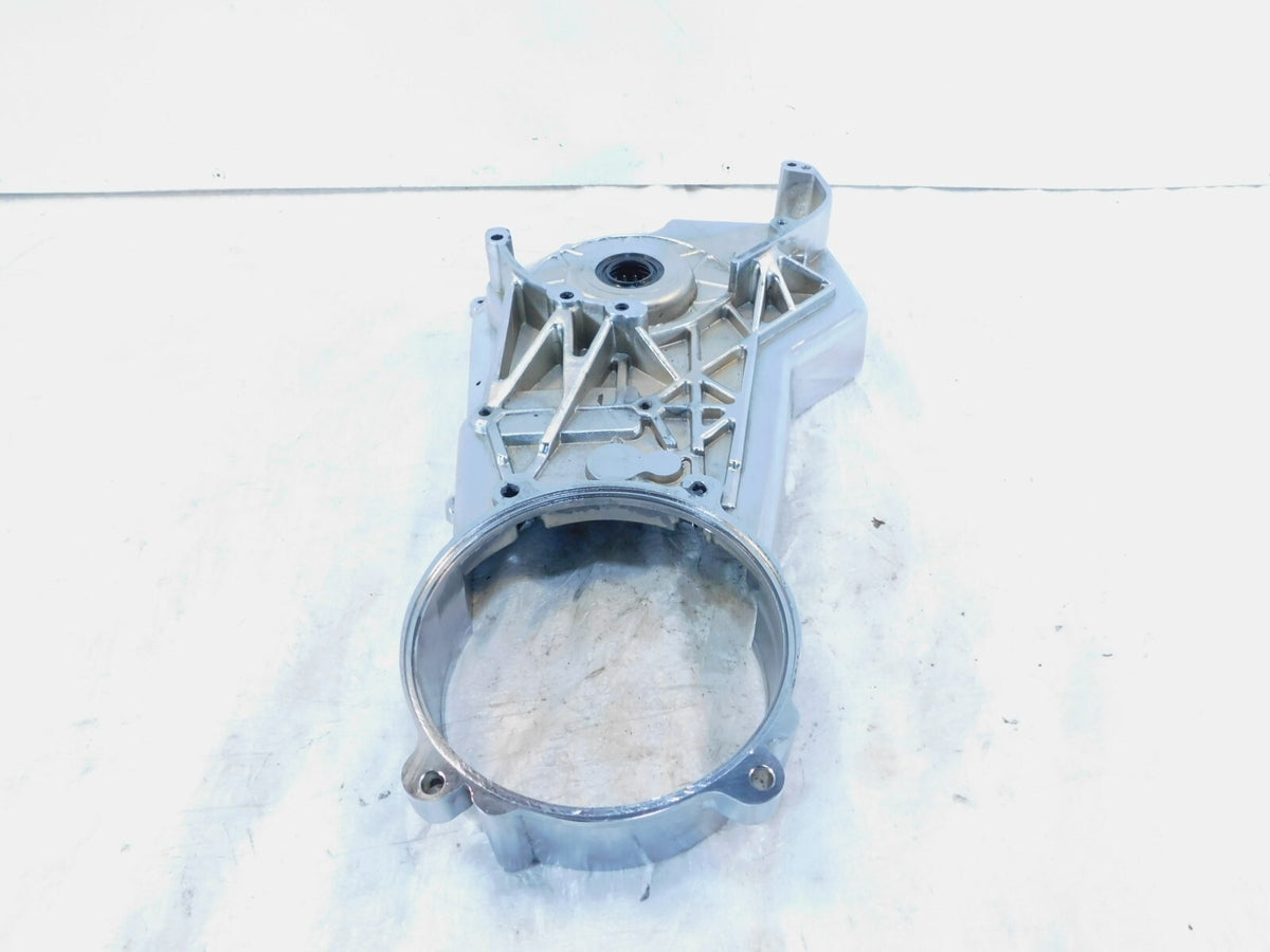 Harley Dyna Wide Glide FXDWG Chrome Inner Engine Motor Primary Case Housing - C3 Cycle