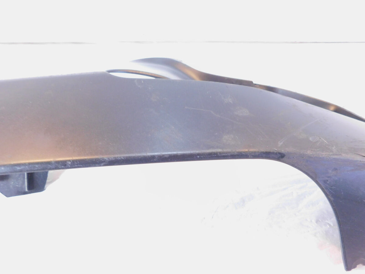 2014-2016 Honda CBR650 CBR650F CBR 650 Lower Right Under Belly Panel Fairing - C3 Cycle