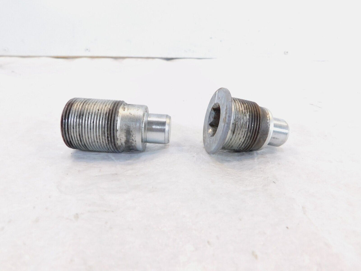 Honda Shadow 750 VT750 VT750C & GL1500 Goldwing Rear Fork Swingarm Pivot Bolt