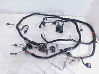 Victory Magnum Cross Country Main Electrical Wiring Harness Chassis -For Parts - C3 Cycle