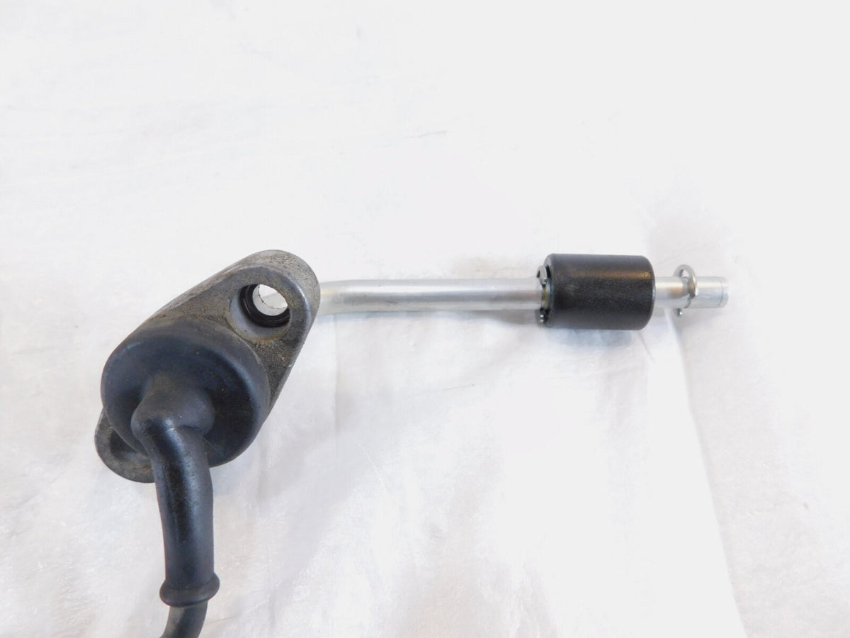 2011-2022 BMW K1600GT K1600GTL K1600B Engine Motor Oil Level Temperature Sensor - C3 Cycle