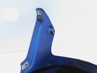 1997-2000 BMW F650 Funduro Blue Gas Petrol Fuel Tank Cover Fairing Cowling Cover - C3 Cycle
