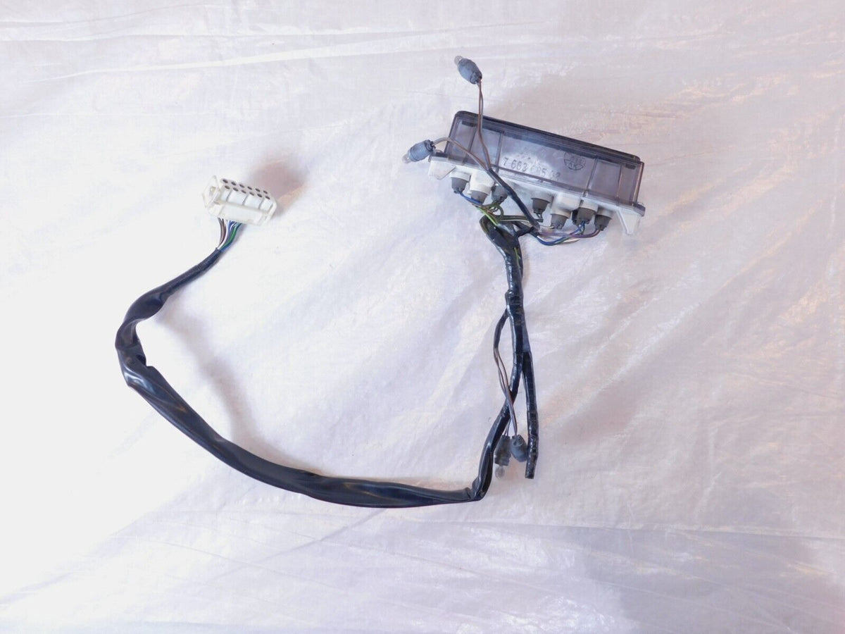BMW R1150GS Adventure R1150RS Instrument Cluster Telltale Indicator Dash Lights - C3 Cycle