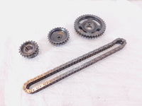 Moto Guzzi California Norge GT Breva 1100 1200 Camshaft Timing Chain & Sprockets