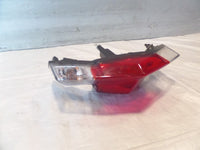 2013 2014 2015 2016 Triumph Trophy SE 1215 Rear Back Brake Tail Light Lamp - C3 Cycle