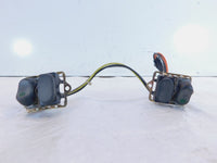 Harley Touring Electra Glide Ultra Classic Spot Lamp Accessory Control Switches