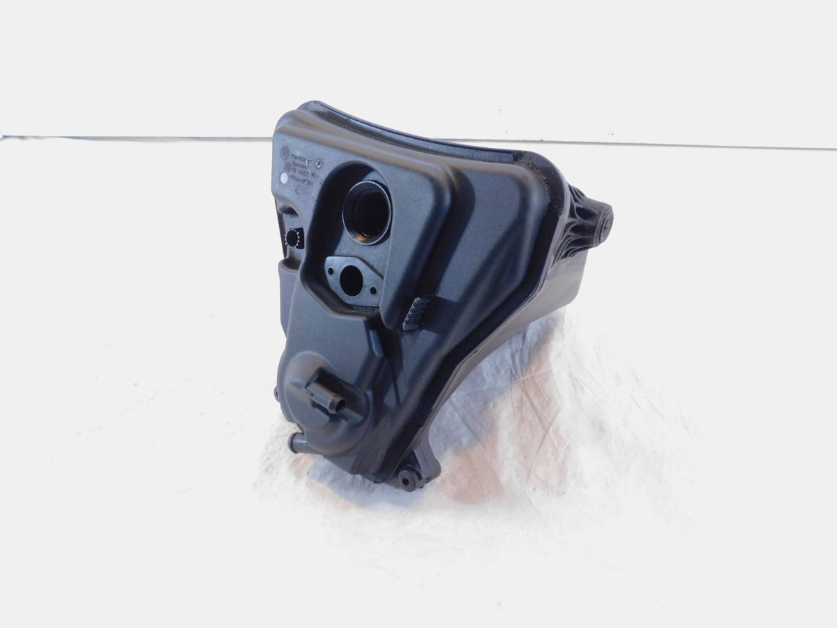 BMW K1200 K1200R K1200S & K1300 K1300R K1300S Engine Motor Oil Carrier Tank Bag - C3 Cycle