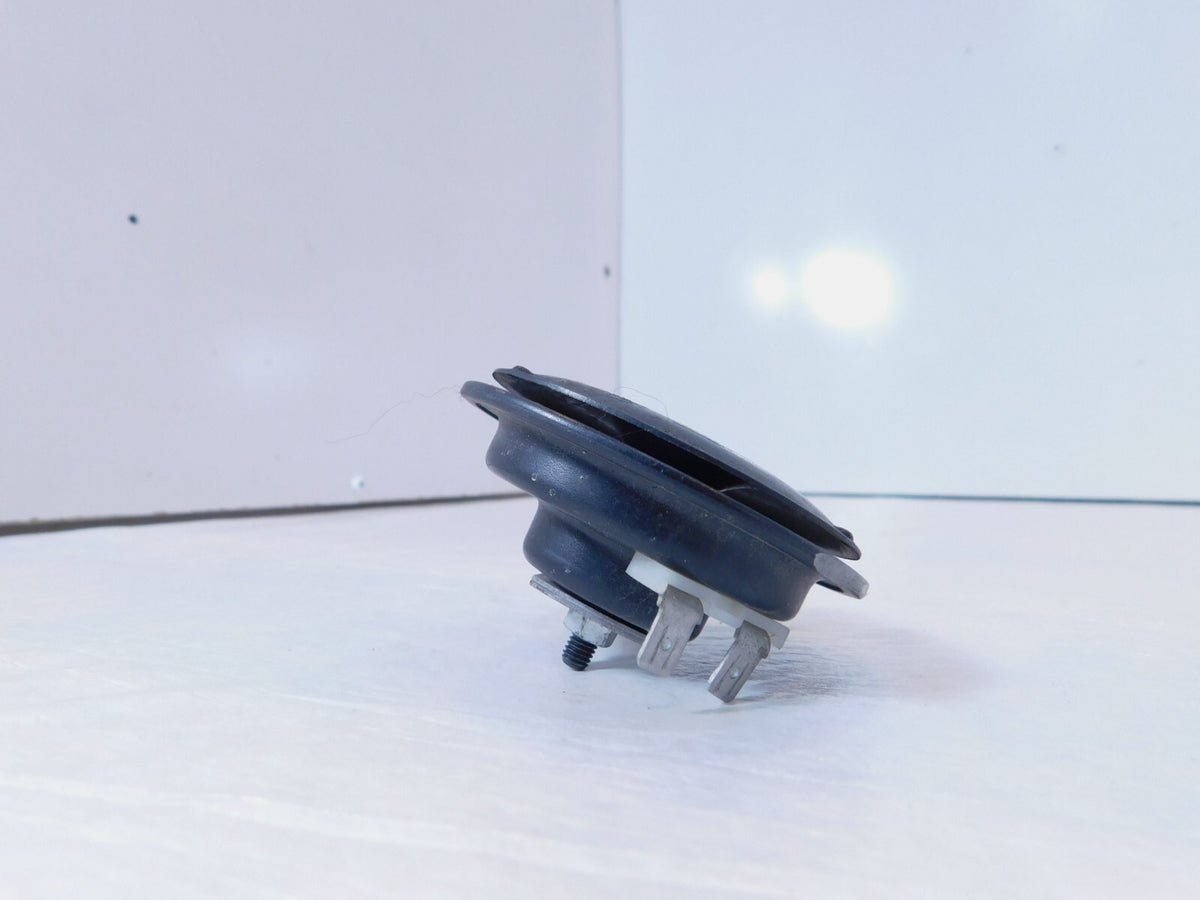 Zero Stealthfighter DS DSR FX FXS S SR Black Warning Signal Horn - 45-06774 - C3 Cycle