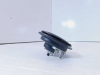 Zero Stealthfighter DS DSR FX FXS S SR Black Warning Signal Horn - 45-06774 - C3 Cycle