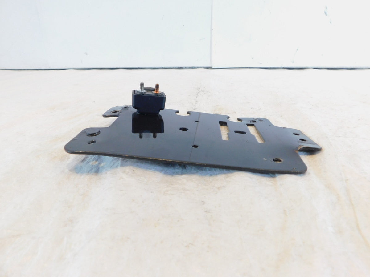 Harley Davidson Dyna Super & Wide Glide & Low Rider Fuse Box Electrical Panel