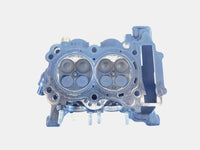 Yamaha YZFR3 YZF R3 MT03 MT-03 Engine Cylinder Head Camshaft Cams Valves & Cover - C3 Cycle