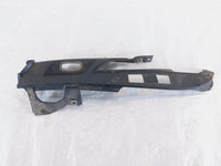 2011-2022 BMW K1600GT K1600GTL Left Rear Tail Saddlebag Mount Cover Trim Panel - C3 Cycle