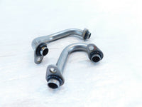 2006-2022 Kawasaki Vulcan 900 VN900 OEM Engine Motor Oil Pump Hose Pipe Lines - C3 Cycle