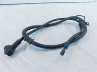 1987-2007 Kawasaki KL650 KLR650 KLR KL 650 Front Wheel Caliper Brake Hose Line - C3 Cycle
