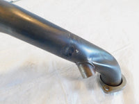 Harley Davidson Touring Road King & Electra Glide Front Exhaust Header Pipe - C3 Cycle