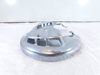 2001-2017 Honda GL1800 Goldwing Chrome Right Wheel Front Brake Disc Rotor Cover - C3 Cycle