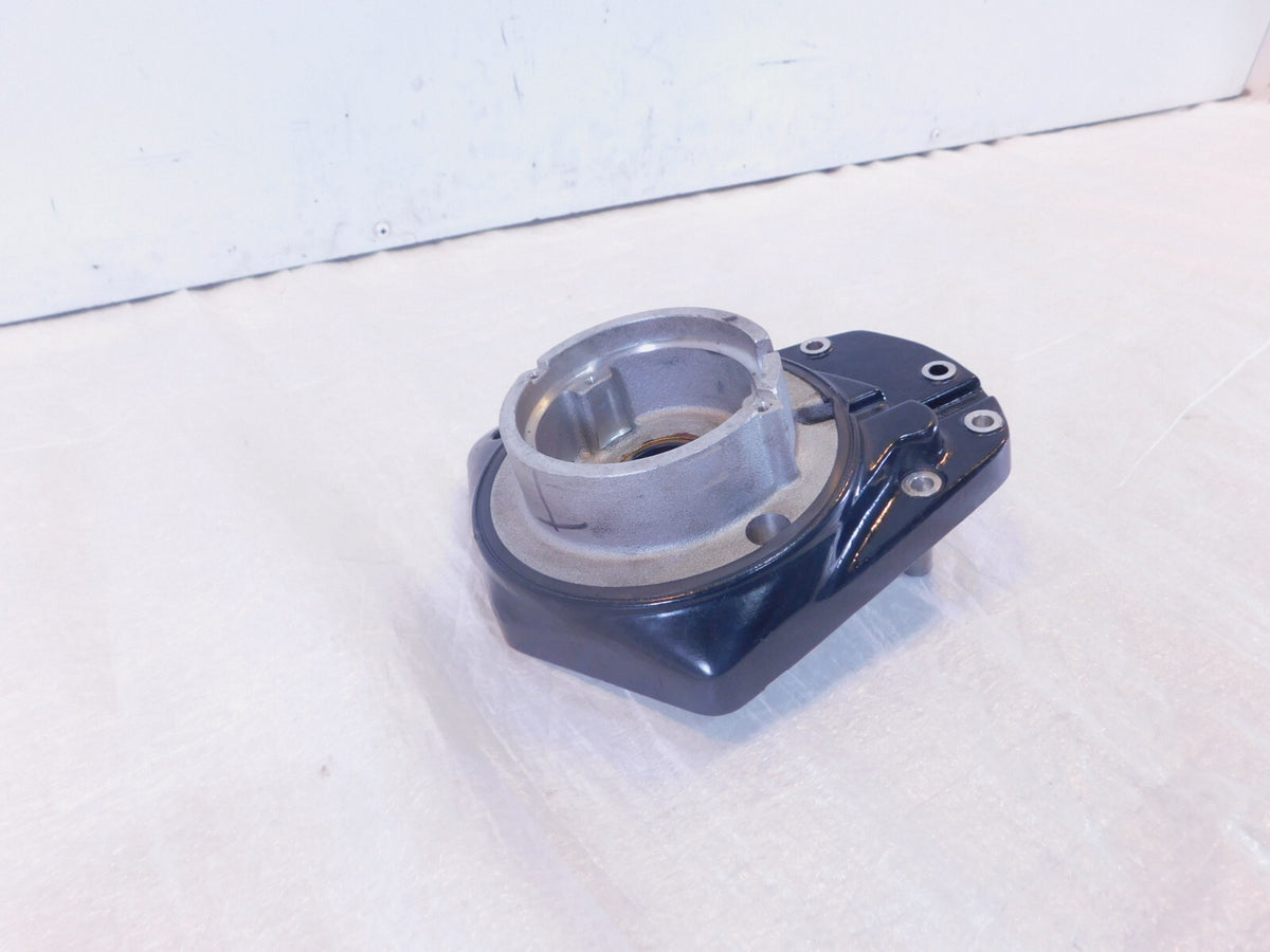 Indian Gilroy Chief Scout & Spirit Right Engine Motor Timer Timing Points Cover - C3 Cycle