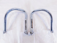 Indian Chieftain Roadmaster Springfield Left/Right Saddlebag Crash Guard Railbar