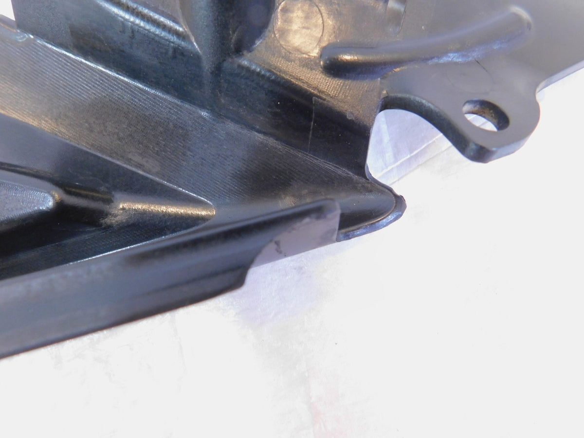 2013-2016 Triumph Street Triple R RX Left Side Infill Headstock Cowling Fairing - C3 Cycle