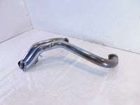 Harley Sportster XL 883 & 1200 Roadster Custom & Low Exhaust Header Dual Pipes - C3 Cycle