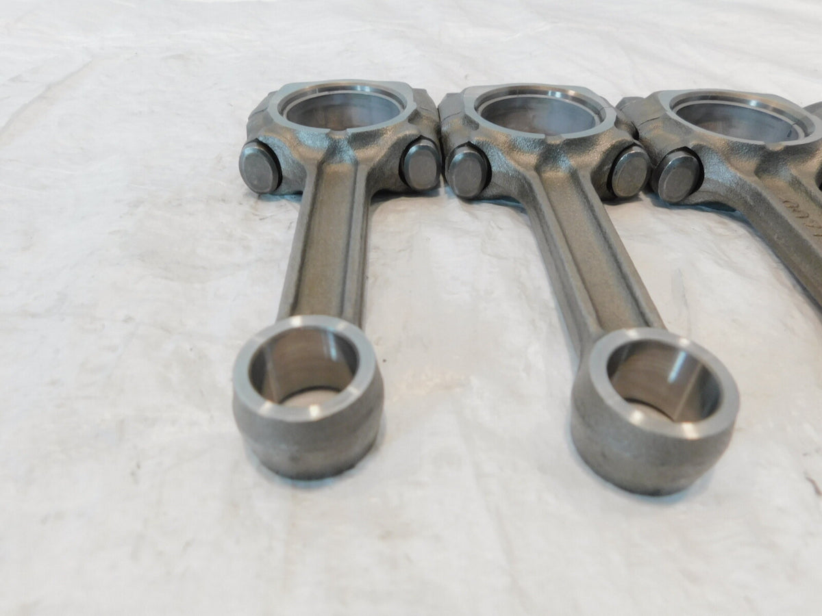 Kawasaki Ninja 1000 ZX-1000 Z1000 Versys Piston Crank Shaft Connecting Rods - C3 Cycle