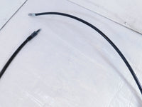 2019 & 2020 Harley Davidson FXDR FXDRS & Deluxe & Fat Bob Clutch Cable Line
