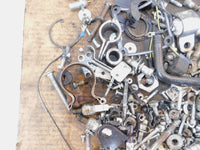 1998 Harley Touring Electra Glide Ultra Classic Nuts & Bolts Parts Box Lot - C3 Cycle