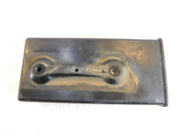 1987-1990 Kawasaki VN-15SE Vulcan 88 VN1500B 1500 Battery Box Holder Tray Cover - C3 Cycle