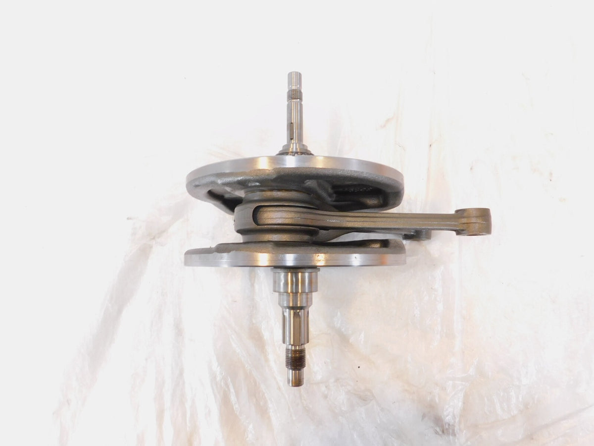 2003-2008 Buell XB XB9 Lightning Firebolt Engine Motor Flywheel Crank Crankshaft - C3 Cycle
