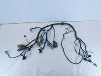 2006 Honda Interceptor 800 VFR800A ABS Electrical Main Wiring Wire Harness Loom - C3 Cycle