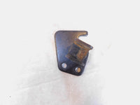 Yamaha V-Star 1100 Classic Custom Silverado Left Rear Footrest Foot Peg Mount - C3 Cycle