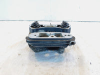 Harley Davidson EVO Touring Softail Dyna Rear Cylinder Head w/ Valves & Springs - C3 Cycle