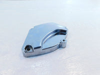 Yamaha V-Star 1100 Classic Custom Silverado Left Side Engine Crankcase Cover - C3 Cycle