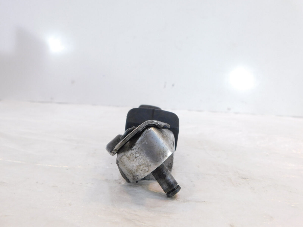 02-09 & 2012 Suzuki V-Strom DL 1000 Rear Right Side Passenger Back Footrest Peg - C3 Cycle