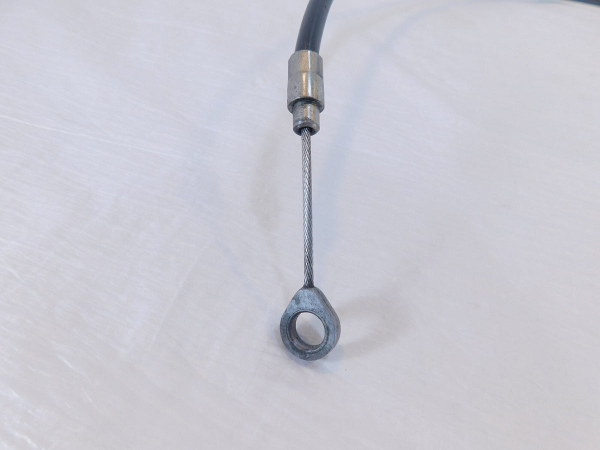Harley Davidson Sportster 883 & 1200 Sport, Custom & Standard Clutch Cable Line - C3 Cycle
