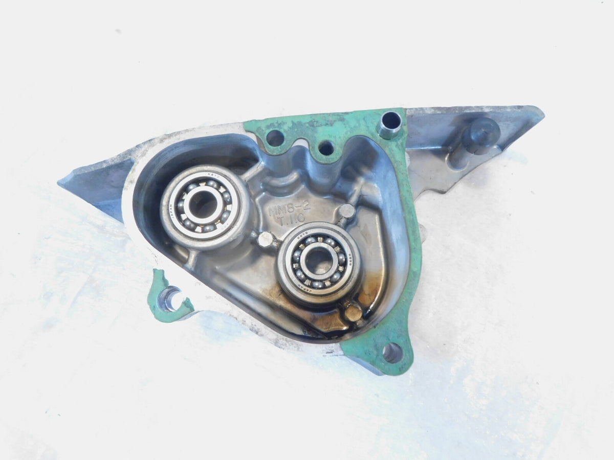1995-2007 Honda VT1100 VT1100C Shadow 1100 ACE Sabre Engine Starter Motor Cover - C3 Cycle