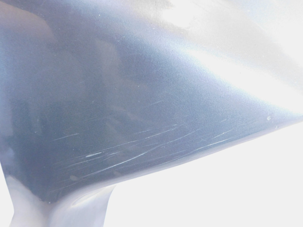 Ducati Sport Touring ST2 ST3 & ST4 Grey Front Wheel Guard Mudguard Cover Fender - C3 Cycle