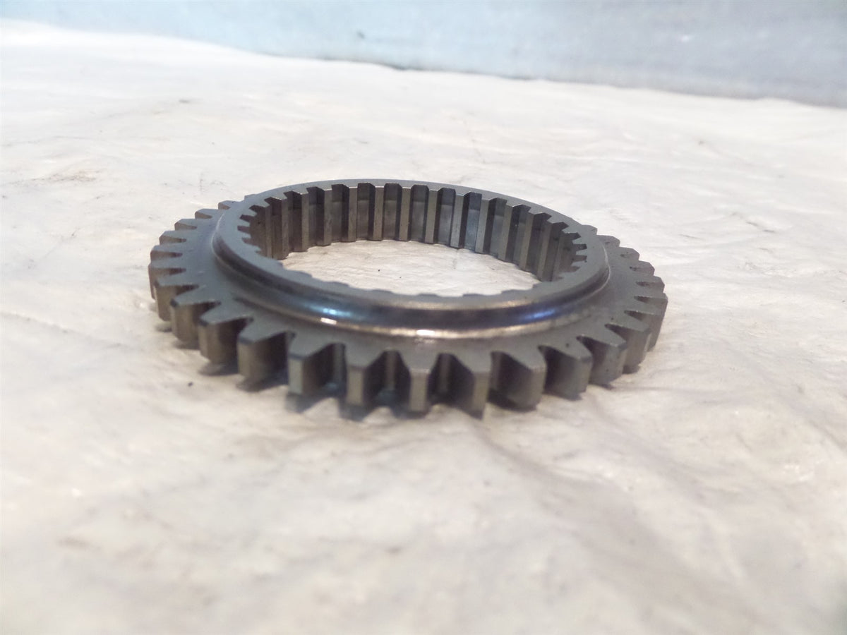 2008-2020 Kawasaki Concours 14 ABS ZG1400 Engine Motor Oil Pump Gear Sprocket - C3 Cycle